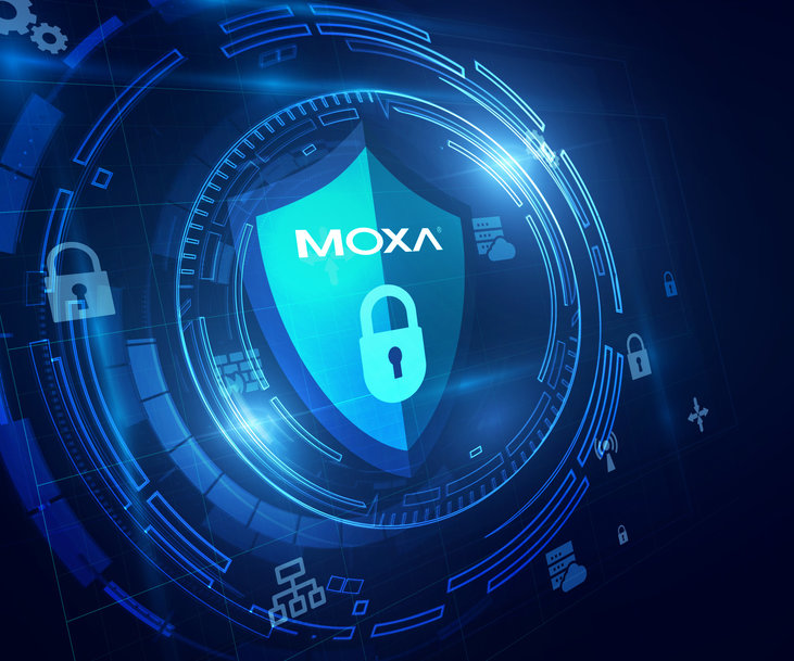 Moxa Demonstrates Its Commitment to Securing Industrial Networks By Becoming IEC 62443-4-1 Certified